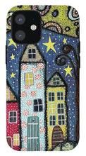 Load image into Gallery viewer, The End of Sorrow - Phone Case