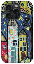 Load image into Gallery viewer, The End of Sorrow - Phone Case