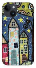 Load image into Gallery viewer, The End of Sorrow - Phone Case