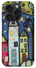 Load image into Gallery viewer, The End of Sorrow - Phone Case