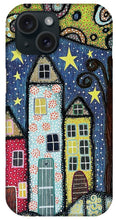 Load image into Gallery viewer, The End of Sorrow - Phone Case