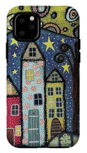 Load image into Gallery viewer, The End of Sorrow - Phone Case