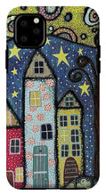 Load image into Gallery viewer, The End of Sorrow - Phone Case
