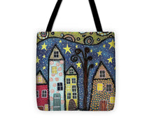 Load image into Gallery viewer, The End of Sorrow - Tote Bag