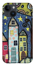 Load image into Gallery viewer, The End of Sorrow - Phone Case