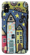 Load image into Gallery viewer, The End of Sorrow - Phone Case