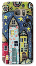 Load image into Gallery viewer, The End of Sorrow - Phone Case