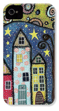 Load image into Gallery viewer, The End of Sorrow - Phone Case