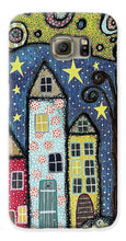 Load image into Gallery viewer, The End of Sorrow - Phone Case