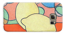 Load image into Gallery viewer, Two Lemons - Phone Case