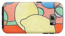 Load image into Gallery viewer, Two Lemons - Phone Case