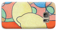 Load image into Gallery viewer, Two Lemons - Phone Case