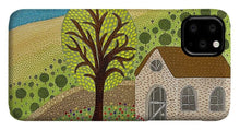 Load image into Gallery viewer, Villa by the Sea - Phone Case