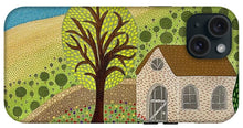 Load image into Gallery viewer, Villa by the Sea - Phone Case