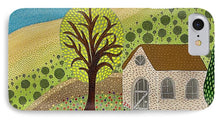 Load image into Gallery viewer, Villa by the Sea - Phone Case