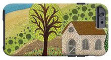 Load image into Gallery viewer, Villa by the Sea - Phone Case