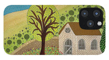Load image into Gallery viewer, Villa by the Sea - Phone Case
