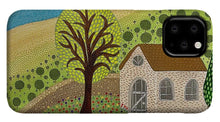 Load image into Gallery viewer, Villa by the Sea - Phone Case