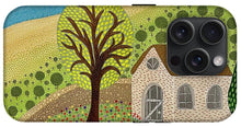 Load image into Gallery viewer, Villa by the Sea - Phone Case