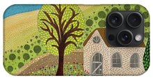 Load image into Gallery viewer, Villa by the Sea - Phone Case