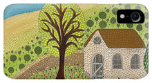 Load image into Gallery viewer, Villa by the Sea - Phone Case