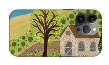 Load image into Gallery viewer, Villa by the Sea - Phone Case