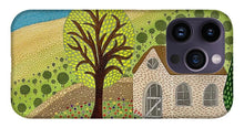 Load image into Gallery viewer, Villa by the Sea - Phone Case