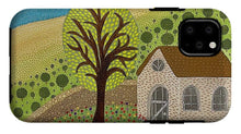 Load image into Gallery viewer, Villa by the Sea - Phone Case