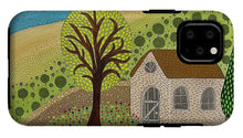 Load image into Gallery viewer, Villa by the Sea - Phone Case