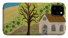 Load image into Gallery viewer, Villa by the Sea - Phone Case