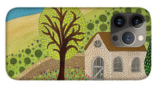 Load image into Gallery viewer, Villa by the Sea - Phone Case