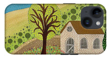 Load image into Gallery viewer, Villa by the Sea - Phone Case