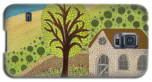 Load image into Gallery viewer, Villa by the Sea - Phone Case