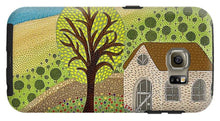 Load image into Gallery viewer, Villa by the Sea - Phone Case