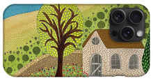Load image into Gallery viewer, Villa by the Sea - Phone Case