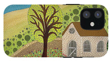 Load image into Gallery viewer, Villa by the Sea - Phone Case