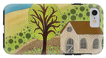 Load image into Gallery viewer, Villa by the Sea - Phone Case