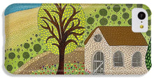 Load image into Gallery viewer, Villa by the Sea - Phone Case