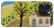 Load image into Gallery viewer, Villa by the Sea - Phone Case