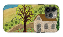 Load image into Gallery viewer, Villa by the Sea - Phone Case