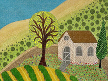 Load image into Gallery viewer, Villa by the Sea - Puzzle