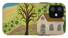Load image into Gallery viewer, Villa by the Sea - Phone Case