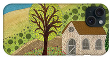 Load image into Gallery viewer, Villa by the Sea - Phone Case