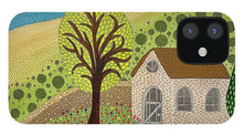 Load image into Gallery viewer, Villa by the Sea - Phone Case