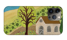 Load image into Gallery viewer, Villa by the Sea - Phone Case