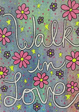Load image into Gallery viewer, Walk In Love - Puzzle