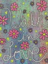 Load image into Gallery viewer, Walk In Love - Puzzle