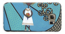 Load image into Gallery viewer, Wedding Day - Phone Case