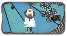 Load image into Gallery viewer, Wedding Day - Phone Case