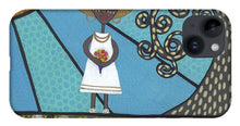 Load image into Gallery viewer, Wedding Day - Phone Case